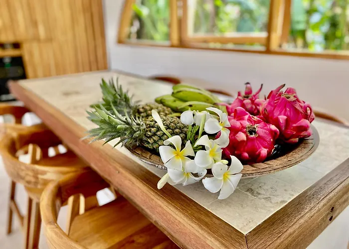 Ixora - Exquisite 3br In Berawa,canggu * Canggu