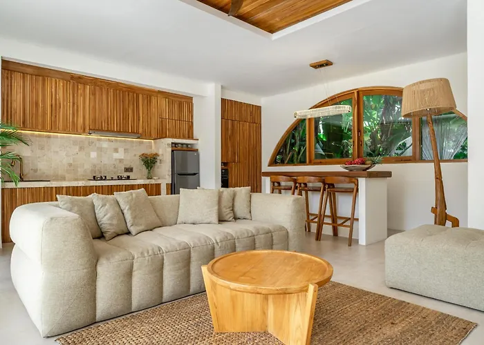 Villa Ixora - Exquisite 3br In Berawa,canggu Canggu