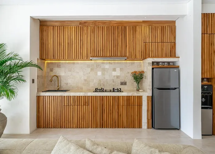Ixora - Exquisite 3br In Berawa,canggu * Canggu